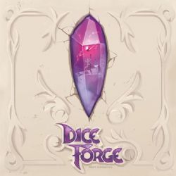 JEU DICE FORGE